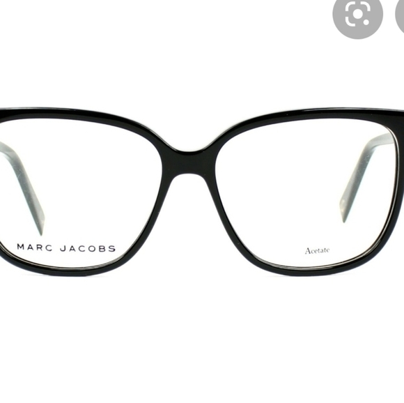 Marc Jacob  prescription glasses Marc 175 - 4.25 with cylinder - Picture 10 of 11